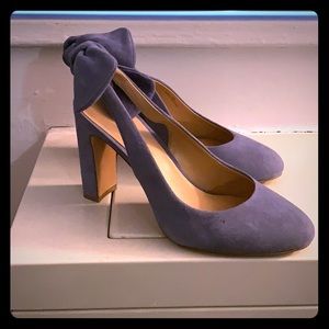 Banana Republic heels size 6